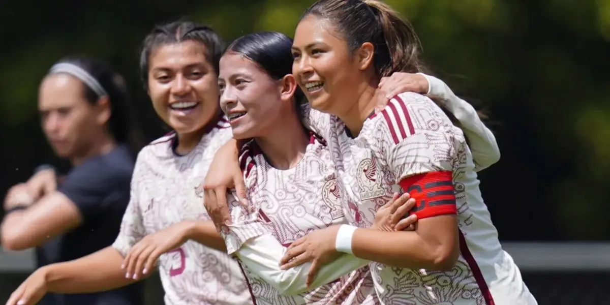 El combinado nacional de la categoría menor se llevó la victoria en el CAR.