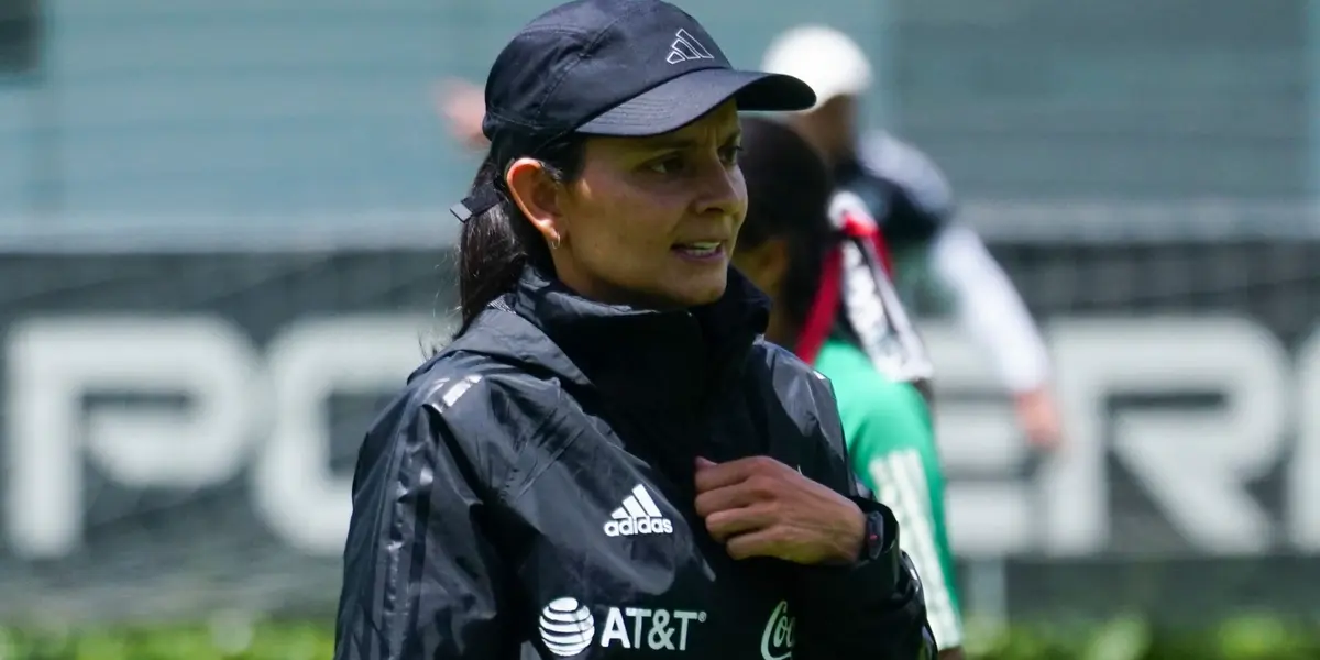 El combinado nacional dio a conocer su convocatoria Sub-17.