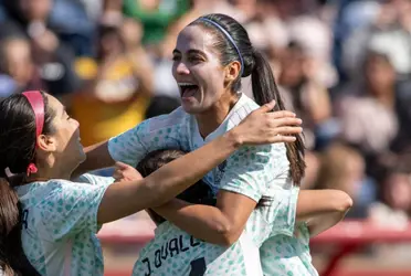 El combinado nacional dio una gran actuación en su partido contra el conjunto estadounidense.