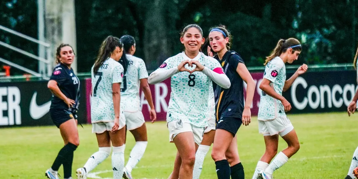 El combinado nacional está cerca de cumplir su objetivo en el Premundial.