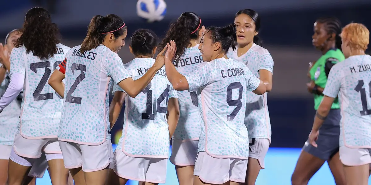 El combinado nacional está en la final de esta disciplina e irán por la medalla de oro.