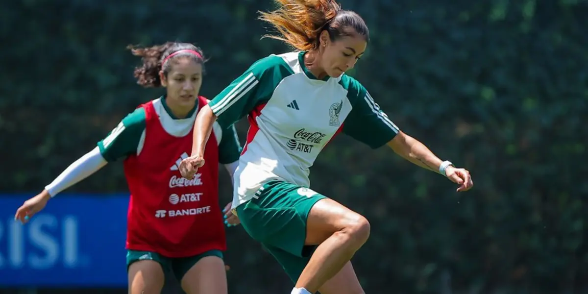 El combinado nacional está listo para recibir a las puertorriqueñas en el Coloso de Santa Úrsula.