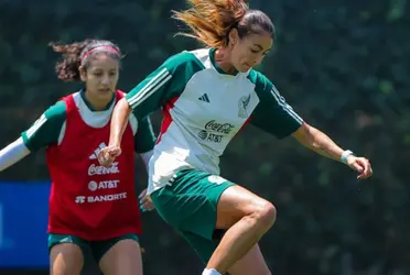 El combinado nacional está listo para recibir a las puertorriqueñas en el Coloso de Santa Úrsula.