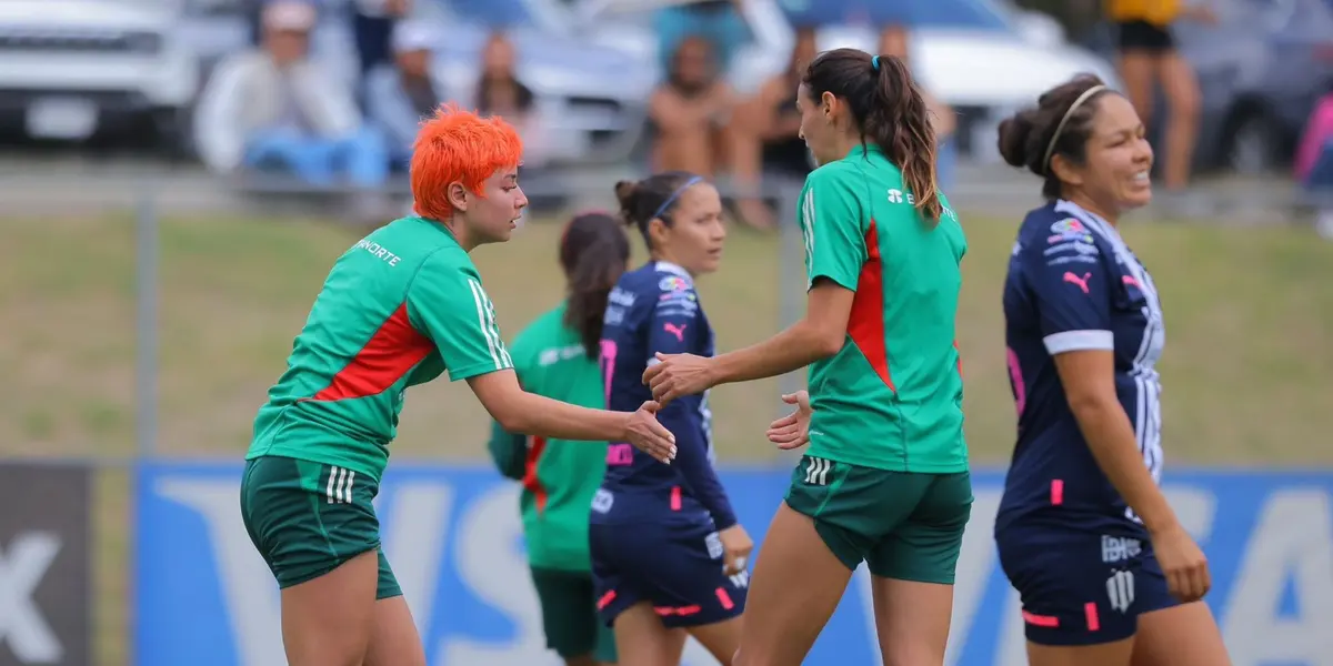 El combinado nacional está listo para viajar hacia los Juegos Centroamericanos.