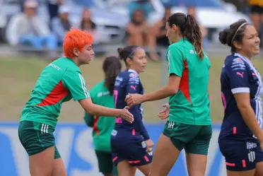 El combinado nacional está listo para viajar hacia los Juegos Centroamericanos.