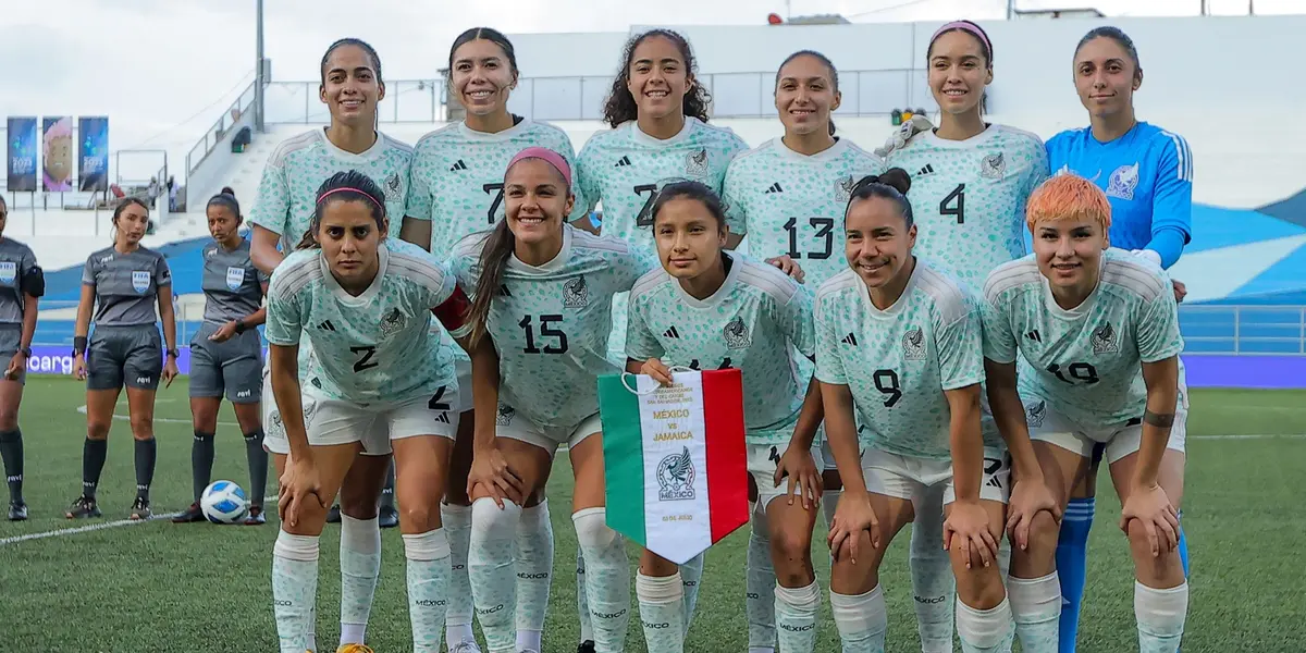 El combinado nacional ganó sus tres partidos de la Fase de Grupos.