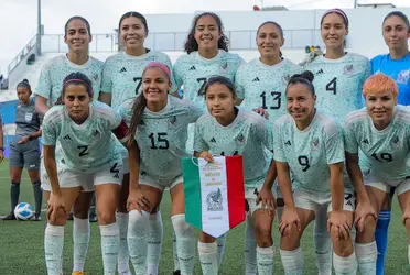 El combinado nacional ganó sus tres partidos de la Fase de Grupos.