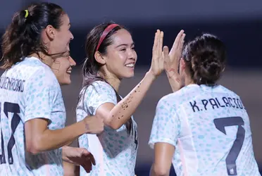 El combinado nacional irá por el campeonato en esta disciplina.