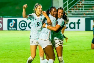 El combinado nacional jugará hoy y buscará estar más cerca de su pase al Mundial 2024.