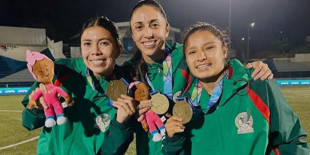 El combinado nacional obtuvo el campeonato este viernes tras ganarle a Venezuela.