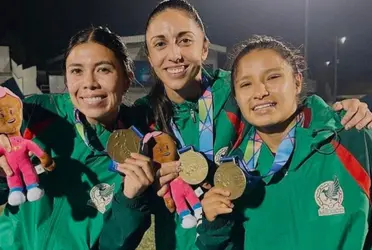 El combinado nacional obtuvo el campeonato este viernes tras ganarle a Venezuela.