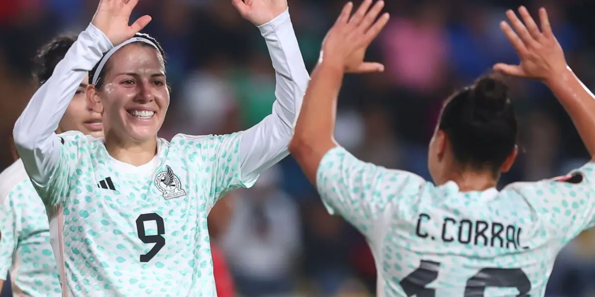 El combinado nacional se llevó la victoria por un aplastante marcador en la Bella Airosa.