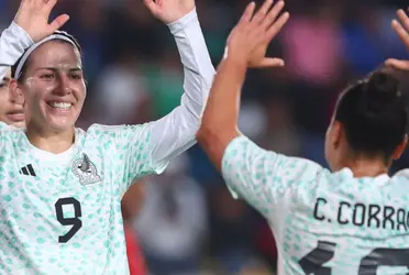 El combinado nacional se llevó la victoria por un aplastante marcador en la Bella Airosa.