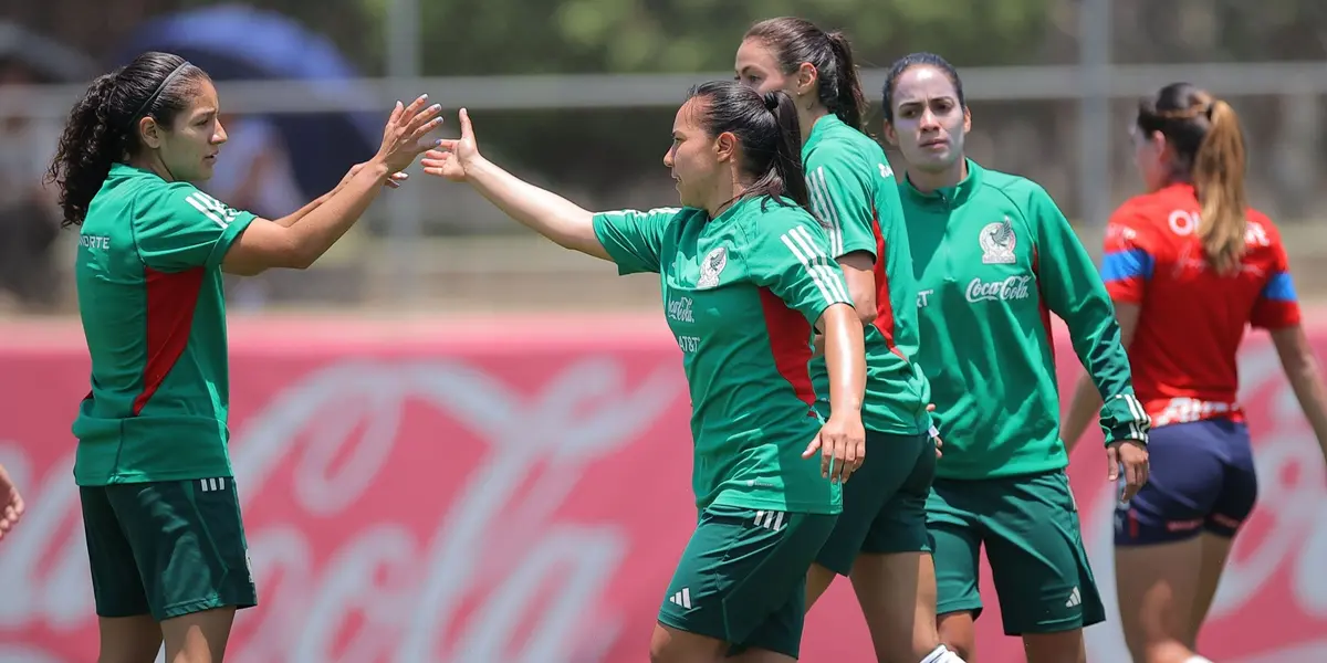 El combinado nacional sigue dando grandes actuaciones y ha ilusionado.