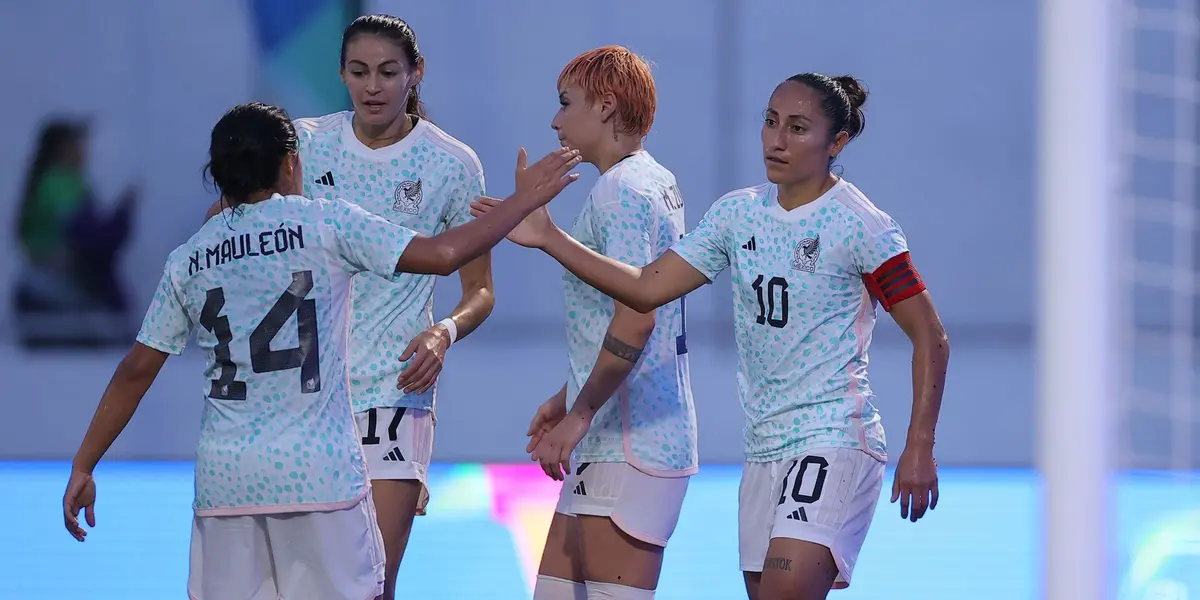 El combinado nacional tendrá actividad este día en las semifinales.