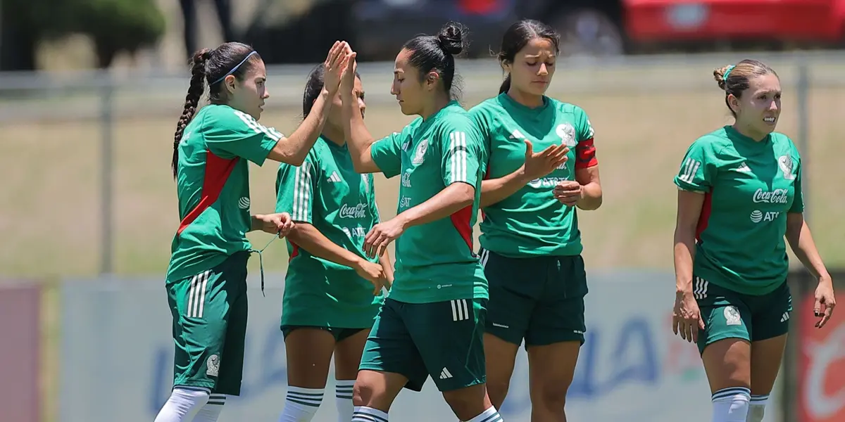 El combinado nacional tendrá otros dos partidos de preparación.