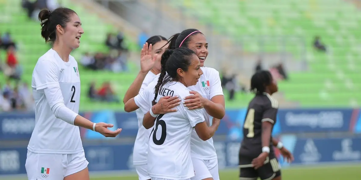 El combinado nacional tendrá su próximo partido ante las chilenas en los Panamericanos.