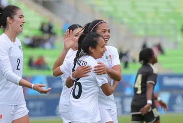 El combinado nacional tendrá su próximo partido ante las chilenas en los Panamericanos.