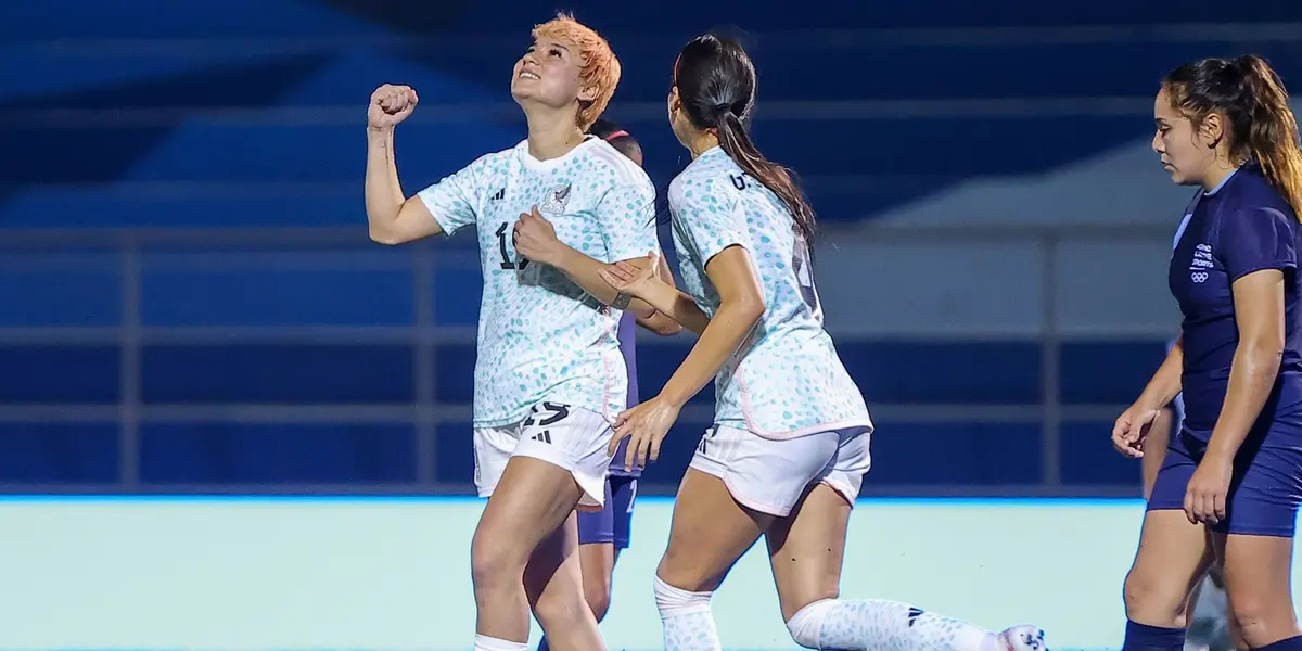 El combinado nacional va por la medalla de oro en esta disciplina.