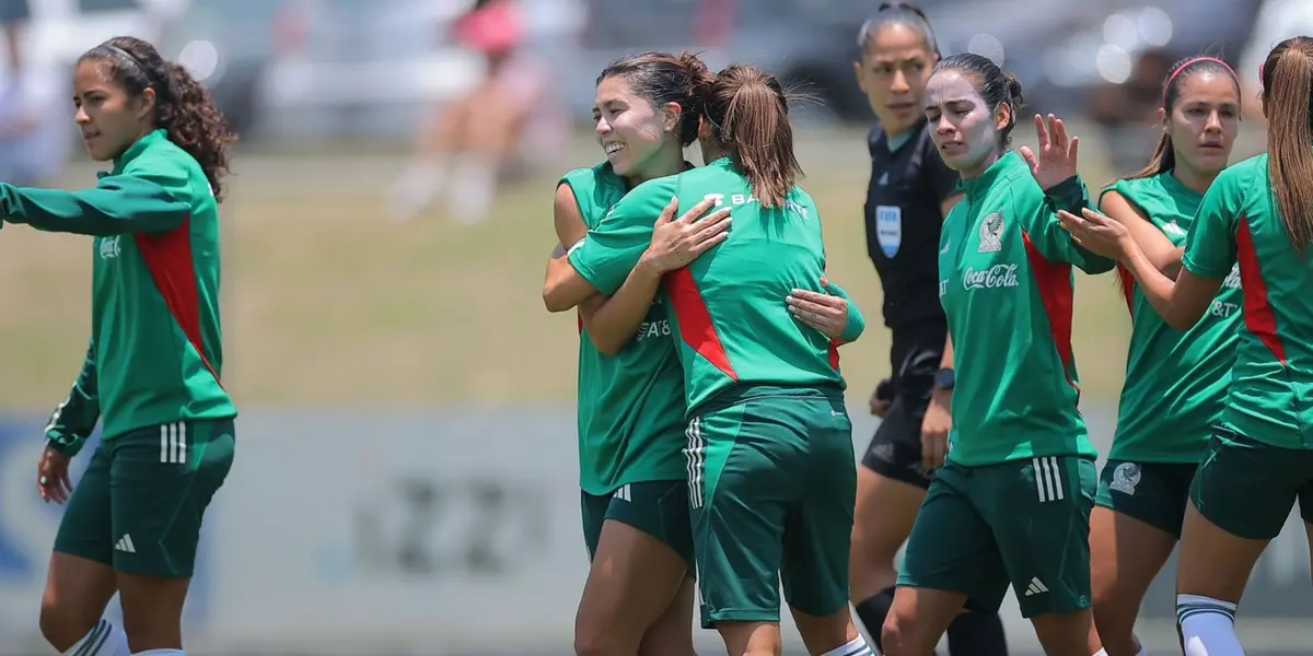 El combinado nacional ya tiene fechas para sus partidos en los Juegos Centroamericanos.