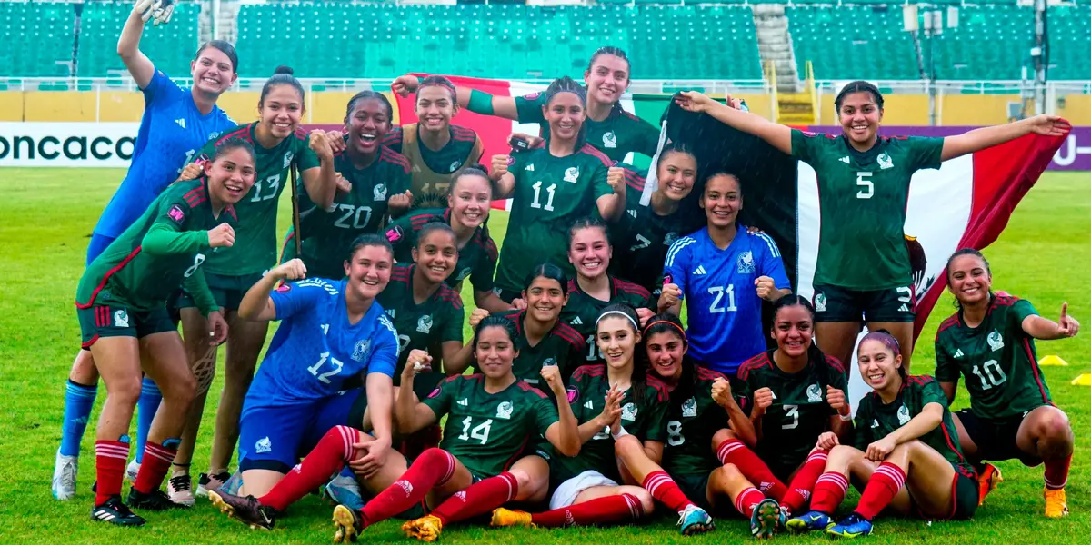 El combinado nacional ya tiene rival para la final del Premundial Femenino Sub-20.