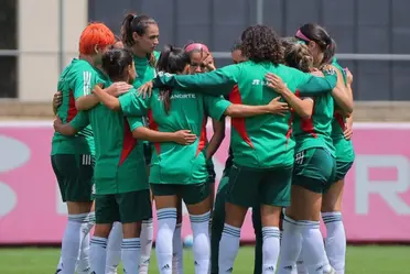 El combinado nacional ya viajó hacia El Salvador para los Juegos Centroamericanos.