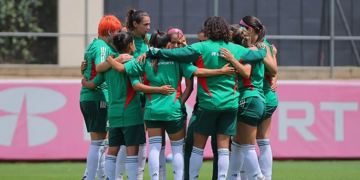 El combinado nacional ya viajó hacia El Salvador para los Juegos Centroamericanos.