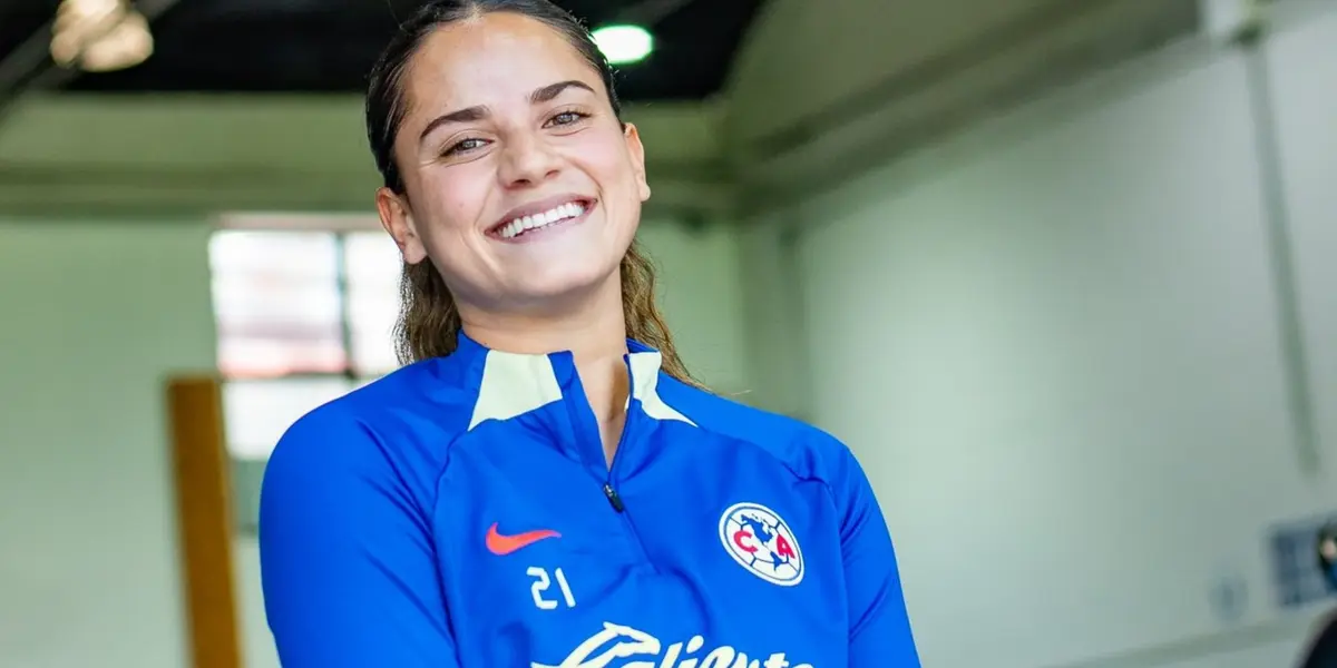 El conjunto azulcrema celebró el cumpleaños de una de sus nuevas jugadoras.