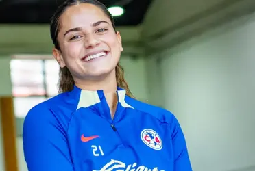 El conjunto azulcrema celebró el cumpleaños de una de sus nuevas jugadoras.