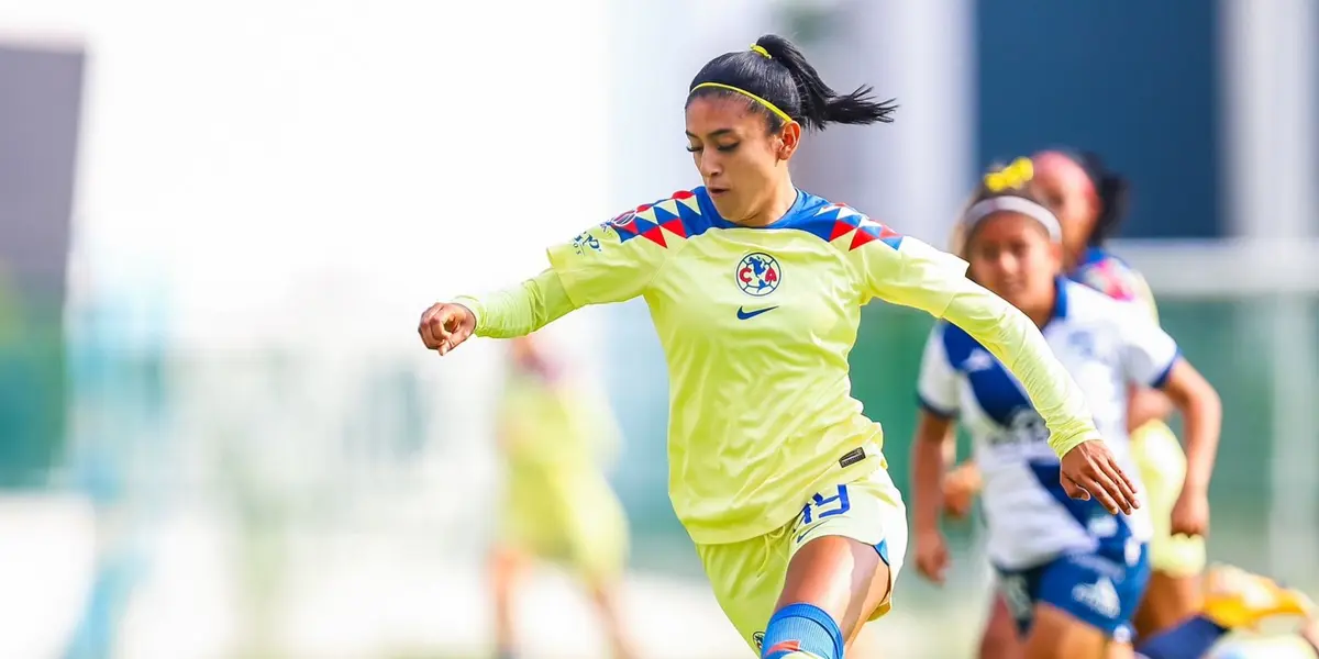 El conjunto azulcrema cuenta con una joya que próximamente podría estar en el primer equipo.