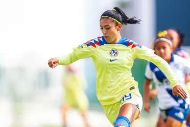 El conjunto azulcrema cuenta con una joya que próximamente podría estar en el primer equipo.