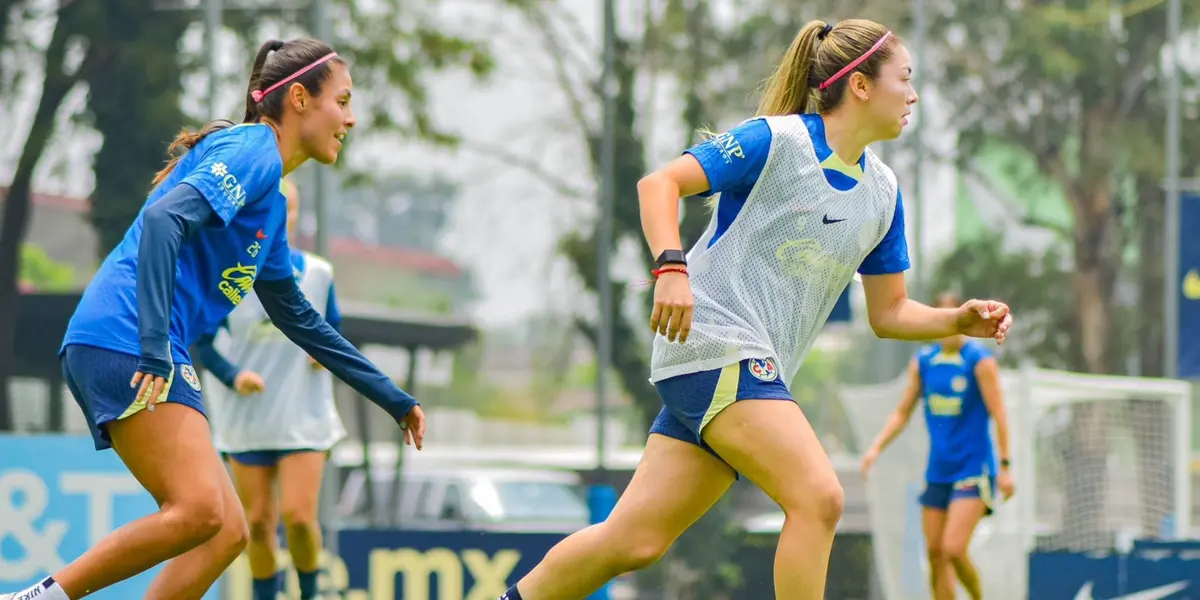 El conjunto azulcrema denunció un nuevo caso de acoso en el equipo.