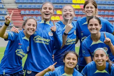 El conjunto azulcrema ha entrenado con intensidad durante los últimos días.