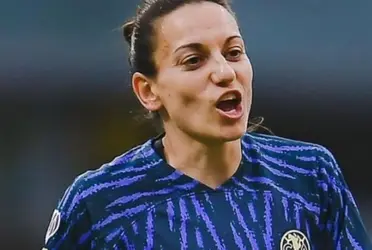 El conjunto azulcrema ha renovado a una de sus mejores jugadoras.