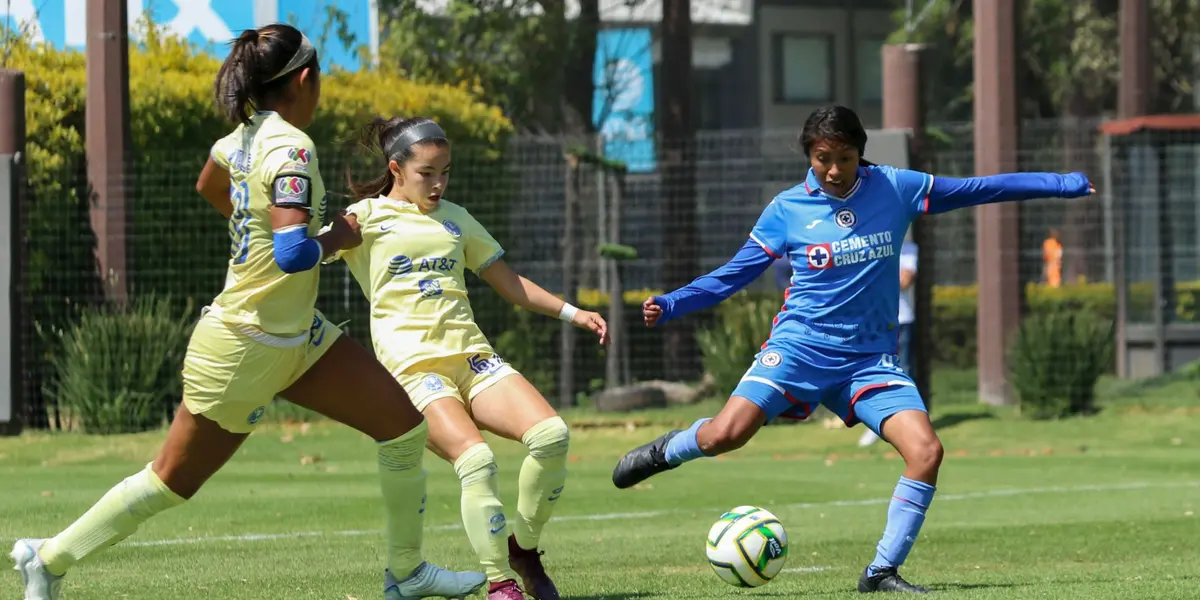 El conjunto azulcrema le da gran prioridad al desarrollo de su categoría inferior.