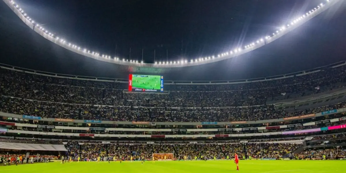 El conjunto azulcrema le dio una gran noticia a la afición americanista.