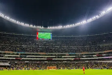 El conjunto azulcrema le dio una gran noticia a la afición americanista.