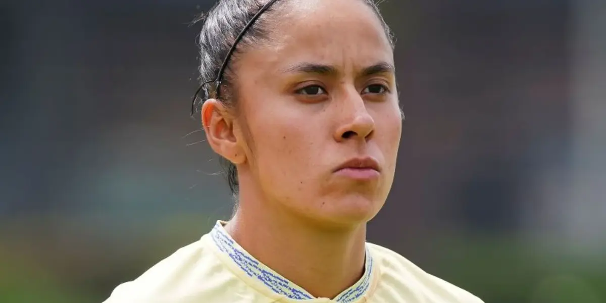 El conjunto azulcrema no podrá contar con una jugadora por el resto del torneo