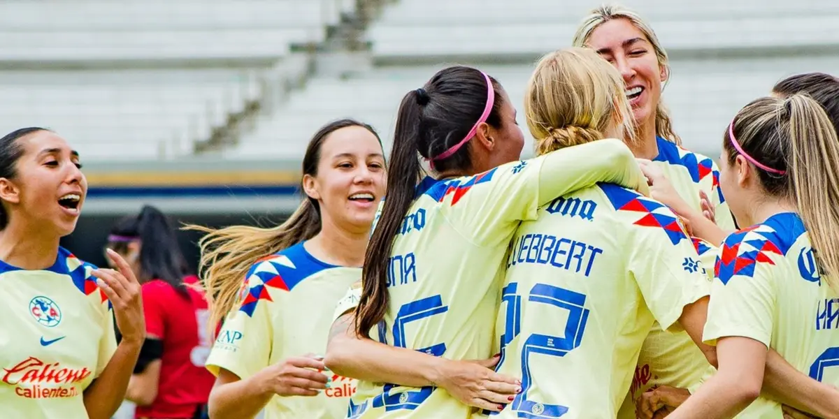 El conjunto azulcrema quiere ir por todo en este nuevo certamen y estarían fichando a otra jugadora.