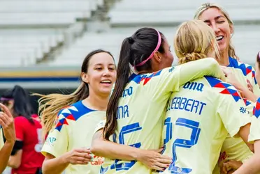 El conjunto azulcrema quiere ir por todo en este nuevo certamen y estarían fichando a otra jugadora.