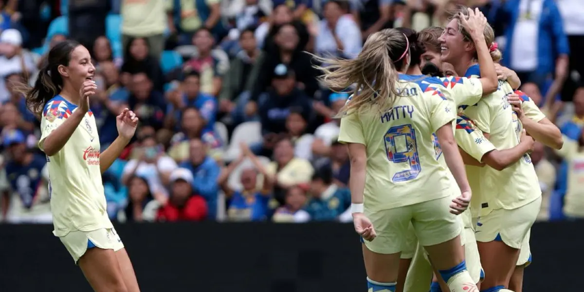 El conjunto azulcrema rompió el récord de más goles en una Fase Regular.