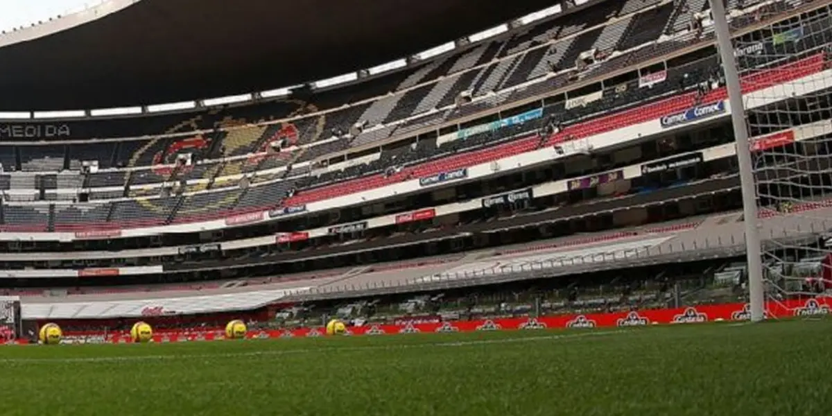 El conjunto azulcrema se estaría despidiendo del Coloso de Santa Úrsula.