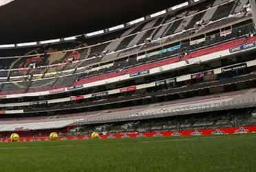 El conjunto azulcrema se estaría despidiendo del Coloso de Santa Úrsula.