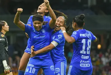 El conjunto azulcrema se lleva la desventaja al encuentro de vuelta.