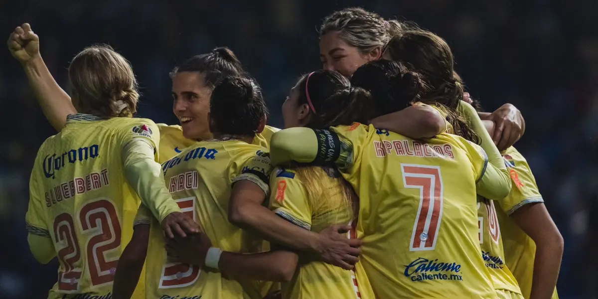 El conjunto azulcrema tiene múltiples beneficios para los aficionados que tienen el Abono Femenil.