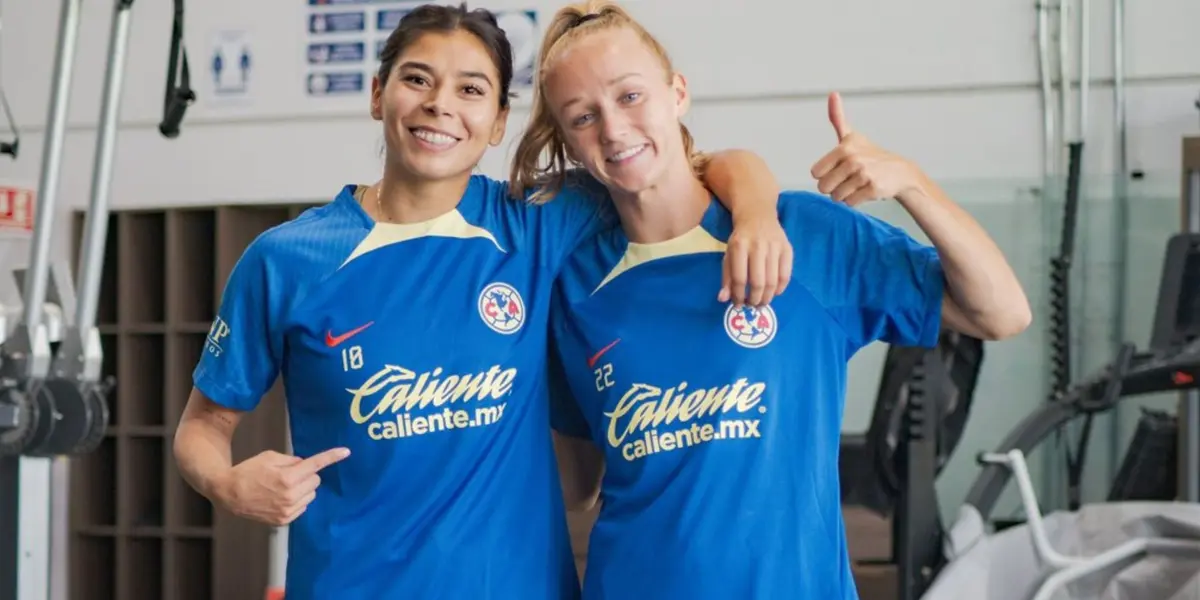 El conjunto azulcrema ya fue citado en Coapa de cara al Apertura 2023.