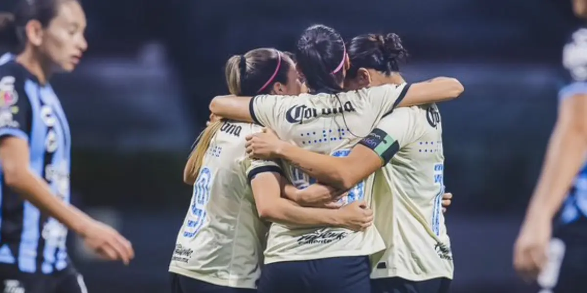 El conjunto azulcrema ya tiene asegurado su lugar en la Fiesta Grande.