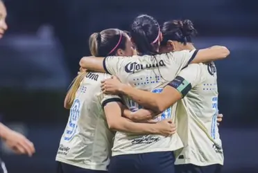 El conjunto azulcrema ya tiene asegurado su lugar en la Fiesta Grande.