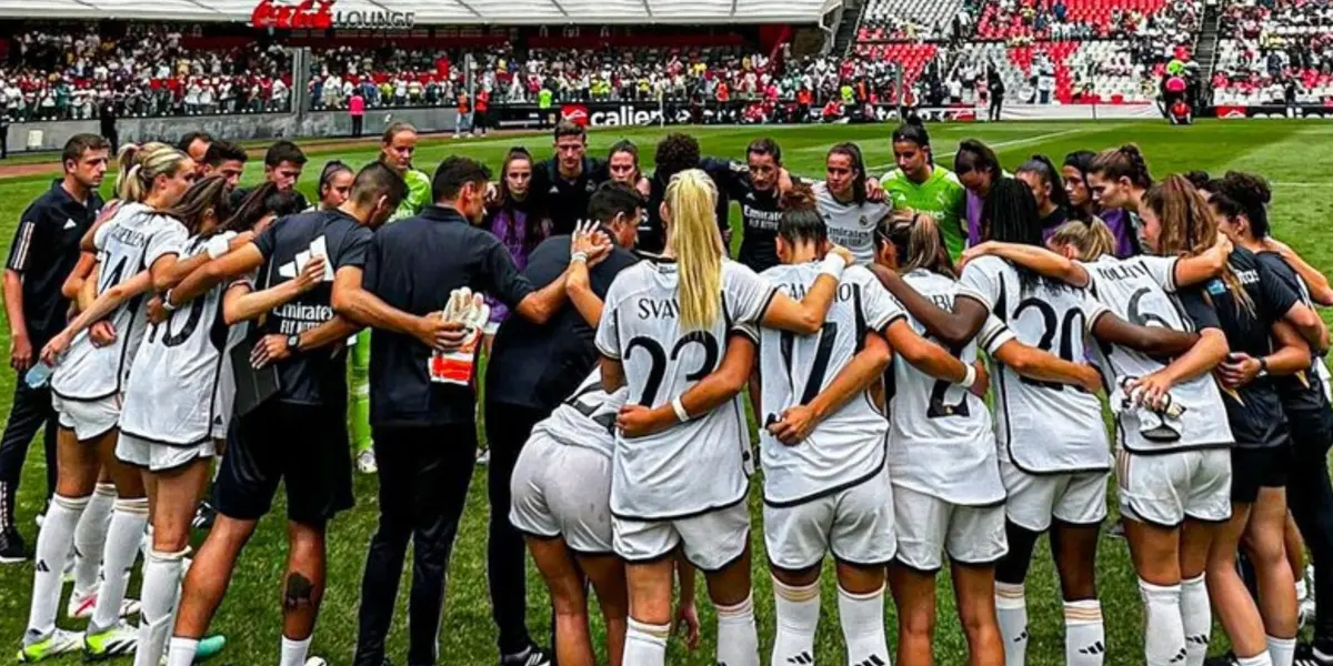 El conjunto azulgrana sorprendió a las Águilas en la segunda mitad.