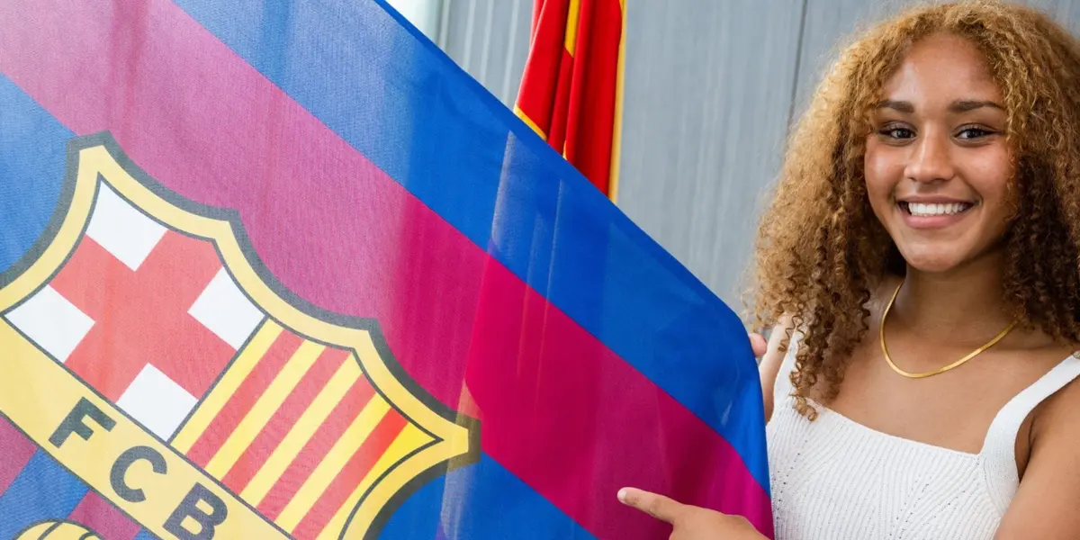 El conjunto azulgrana tiene un nuevo fichaje para la siguiente temporada.